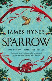 Book cover for Sparrow