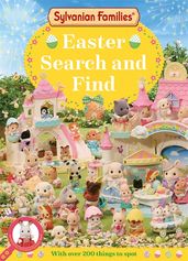 The World of Sylvanian Families Official Guide by Macmillan Children's  Books