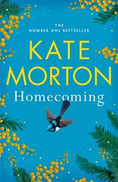 Book cover for Homecoming