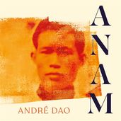 Book cover for Anam