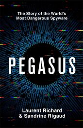 Book cover for Pegasus