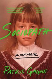 Book cover for Sociopath