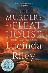 Atlas: The Story of Pa Salt – by Lucinda Riley and Harry Whittaker –  independent book review – Historical Fiction (Europe) – Toby A. Smith