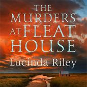 Book cover for The Murders at Fleat House