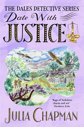 Book cover for Date with Justice