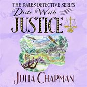 Book cover for Date with Justice