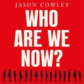 Book cover for Who Are We Now?