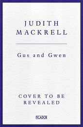 Book cover for Gus and Gwen