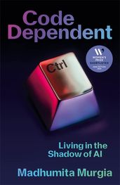 Book cover for Code Dependent
