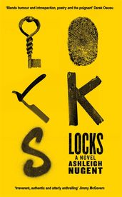 Book cover for Locks