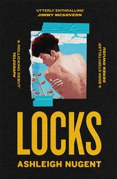 Book cover for Locks