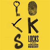 Book cover for Locks