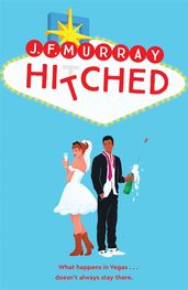 Book cover for Hitched