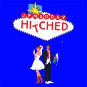 Book cover for Hitched