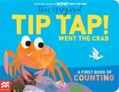 Book cover for TIP TAP Went the Crab