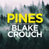 Book cover for Pines