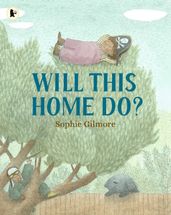 Book cover for Will This Home Do?