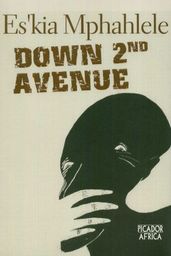 Book cover for Down 2nd Avenue