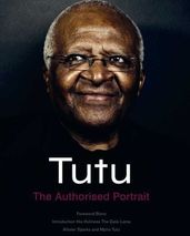 Book cover for Tutu