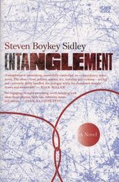 Book cover for Entanglement