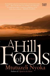 Book cover for A Hill of Fools