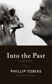 Book cover for Into the Past