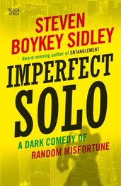 Book cover for Imperfect Solo