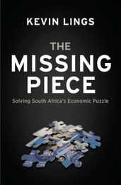 Book cover for The Missing Piece