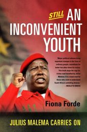 Book cover for Still An Inconvenient Youth