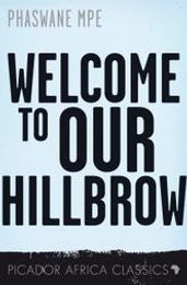 Book cover for Welcome to Our Hillbrow