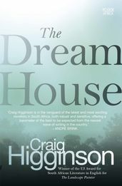 Book cover for The Dream House