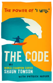 Book cover for The Code