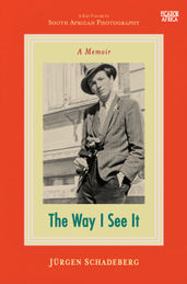 Book cover for The Way I See It