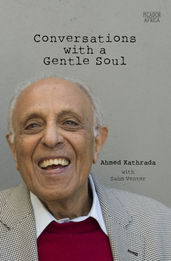 Book cover for Conversations with a Gentle Soul