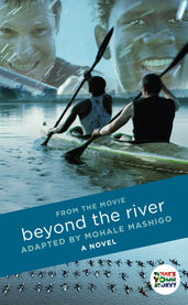 Book cover for Beyond The River