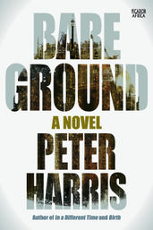Book cover for Bare Ground