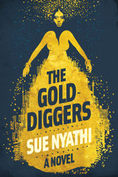 Book cover for The GoldDiggers