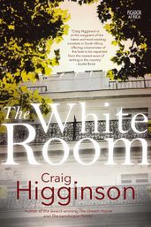 Book cover for The White Room