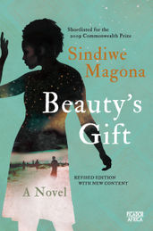 Book cover for Beauty's Gift