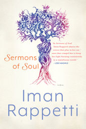 Book cover for Sermons of Soul