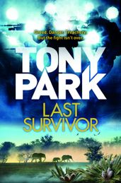 Book cover for Last Survivor