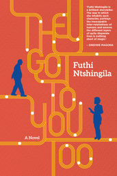 Book cover for They Got to You Too