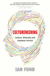 Book cover for Cultureneering