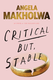 Book cover for Critical But, Stable