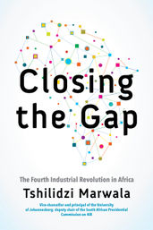 Book cover for Closing the Gap