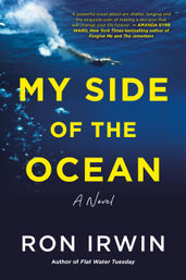 Book cover for My Side of the Ocean