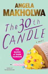 Book cover for The 30th Candle