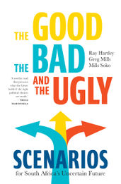 Book cover for The Good, the Bad, and the Ugly