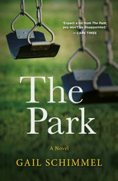 Book cover for The Park