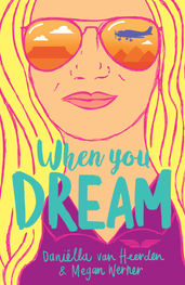 Book cover for When You Dream